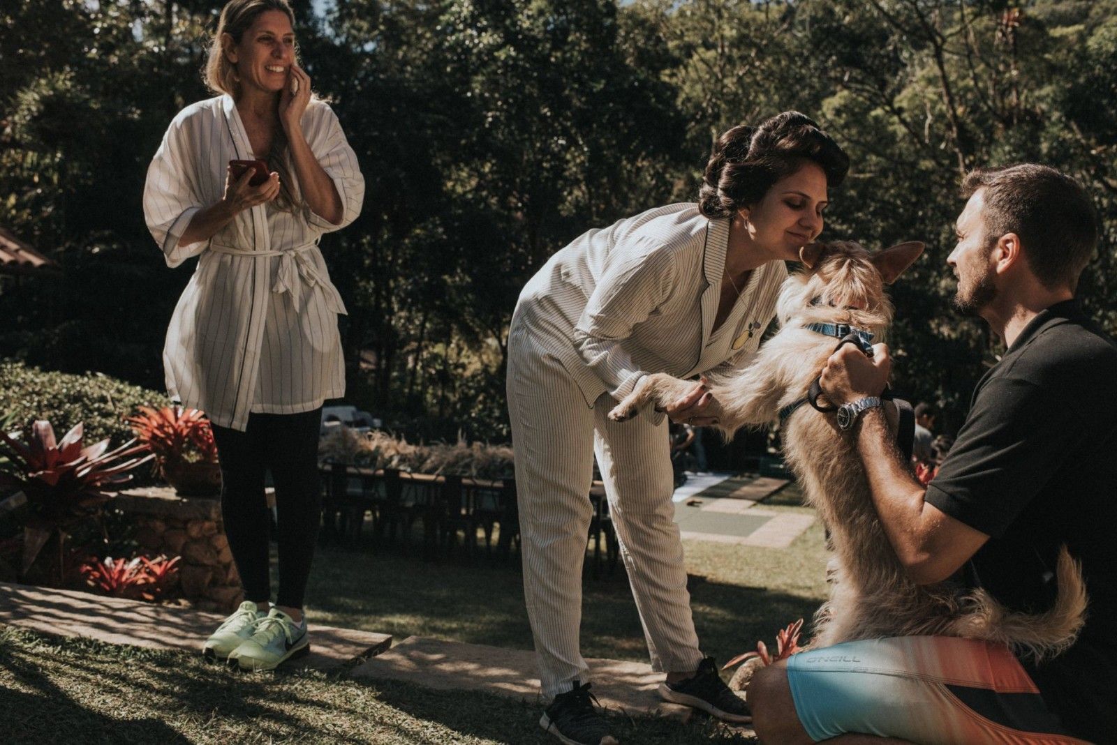 Casamento na montanha - 2 - 24