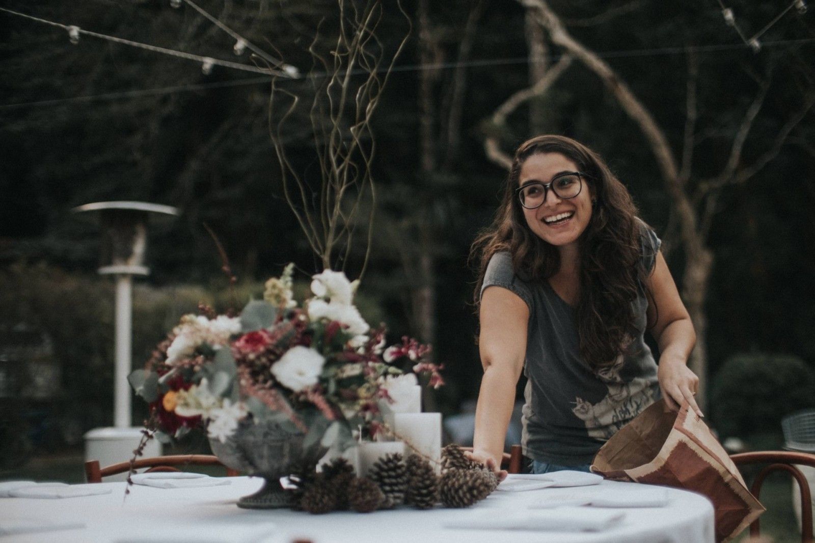 Casamento na montanha - 2 - 71
