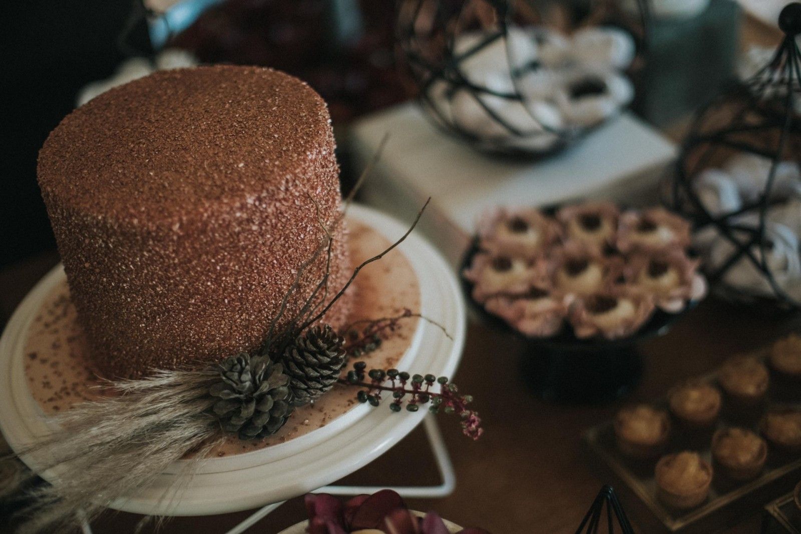 Casamento na montanha - 2 - 63