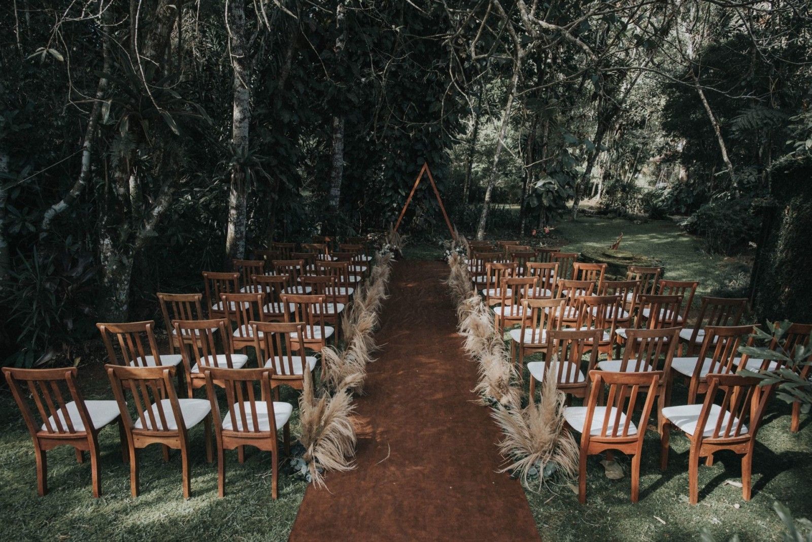 Casamento na montanha - 2 - 60