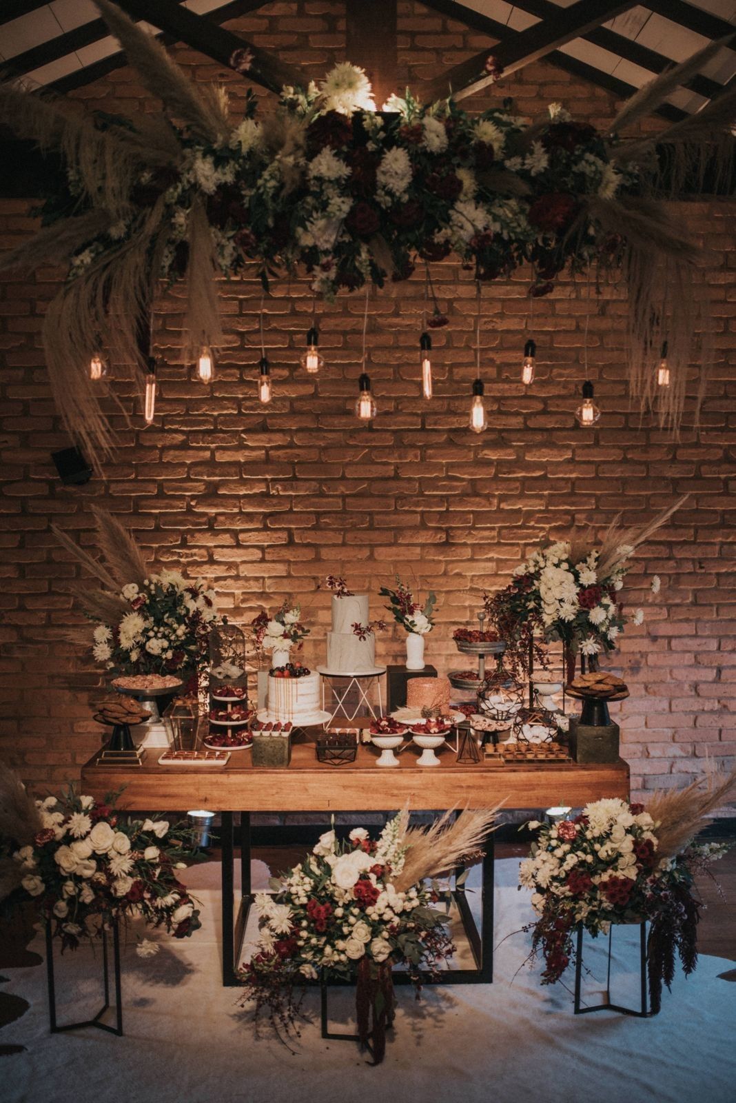 Casamento na montanha - 2 - 79