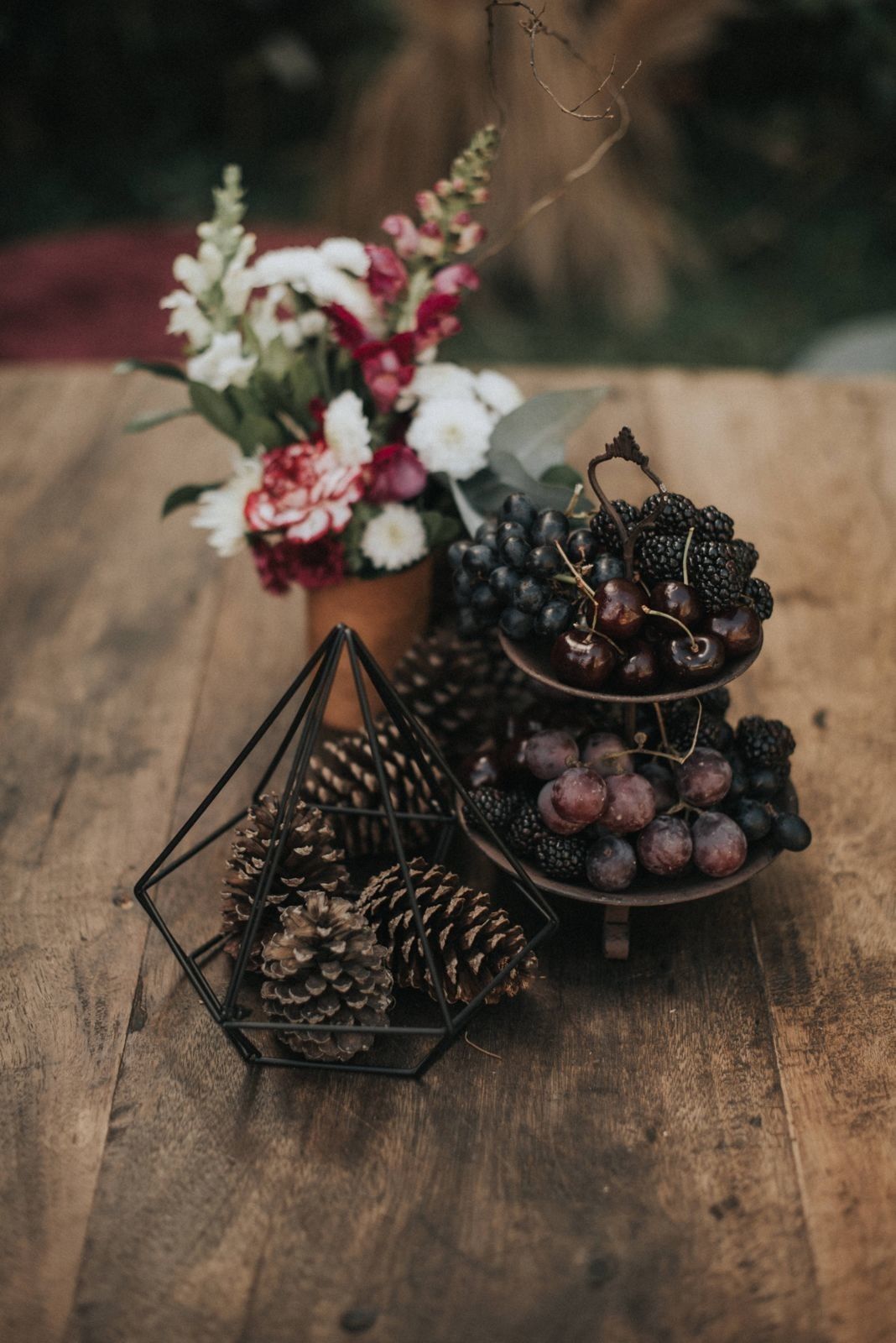 Casamento na montanha - 2 - 67