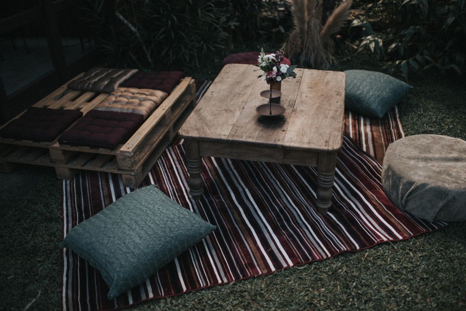 Casamento na montanha - 2 - 47