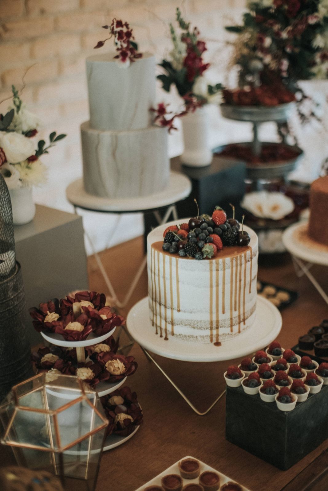 Casamento na montanha - 2 - 61