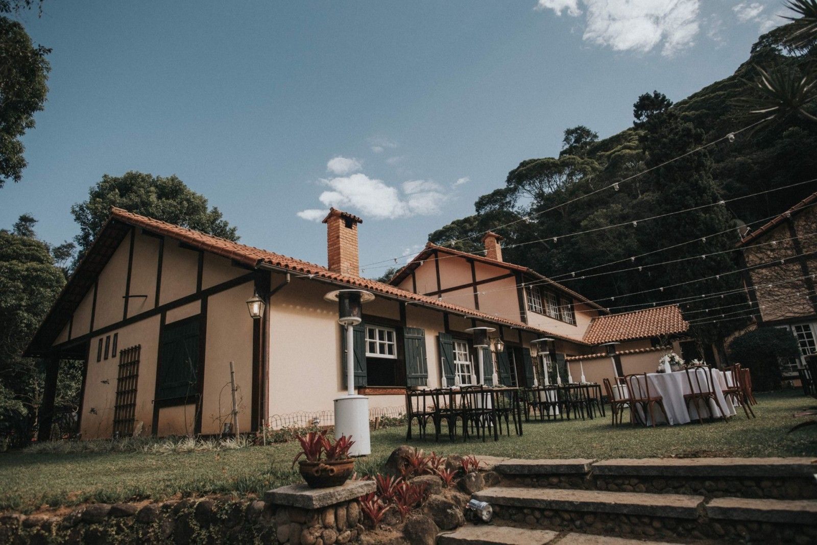 Casamento na montanha - 2 - 52