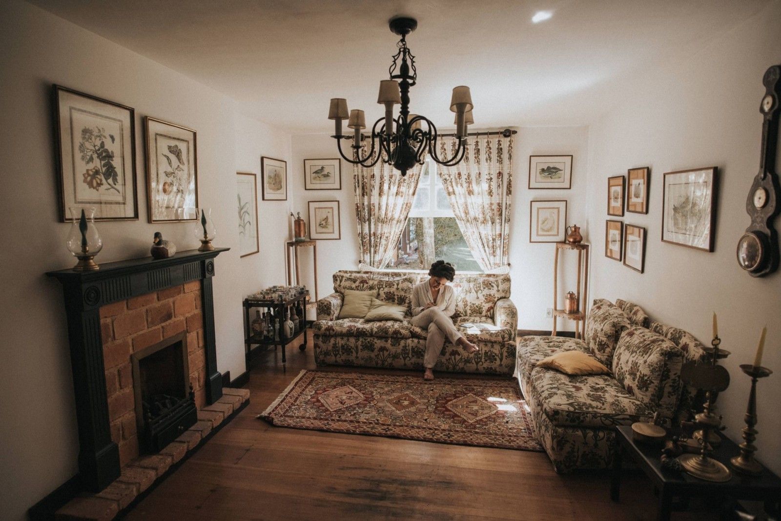 Casamento na montanha - 2 - 38