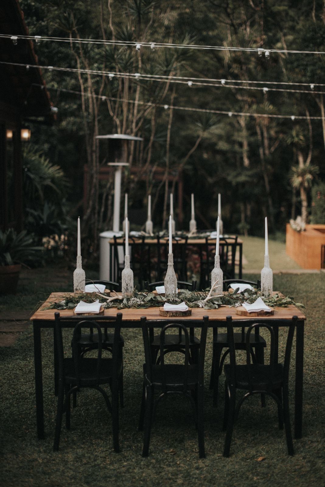 Casamento na montanha - 2 - 56