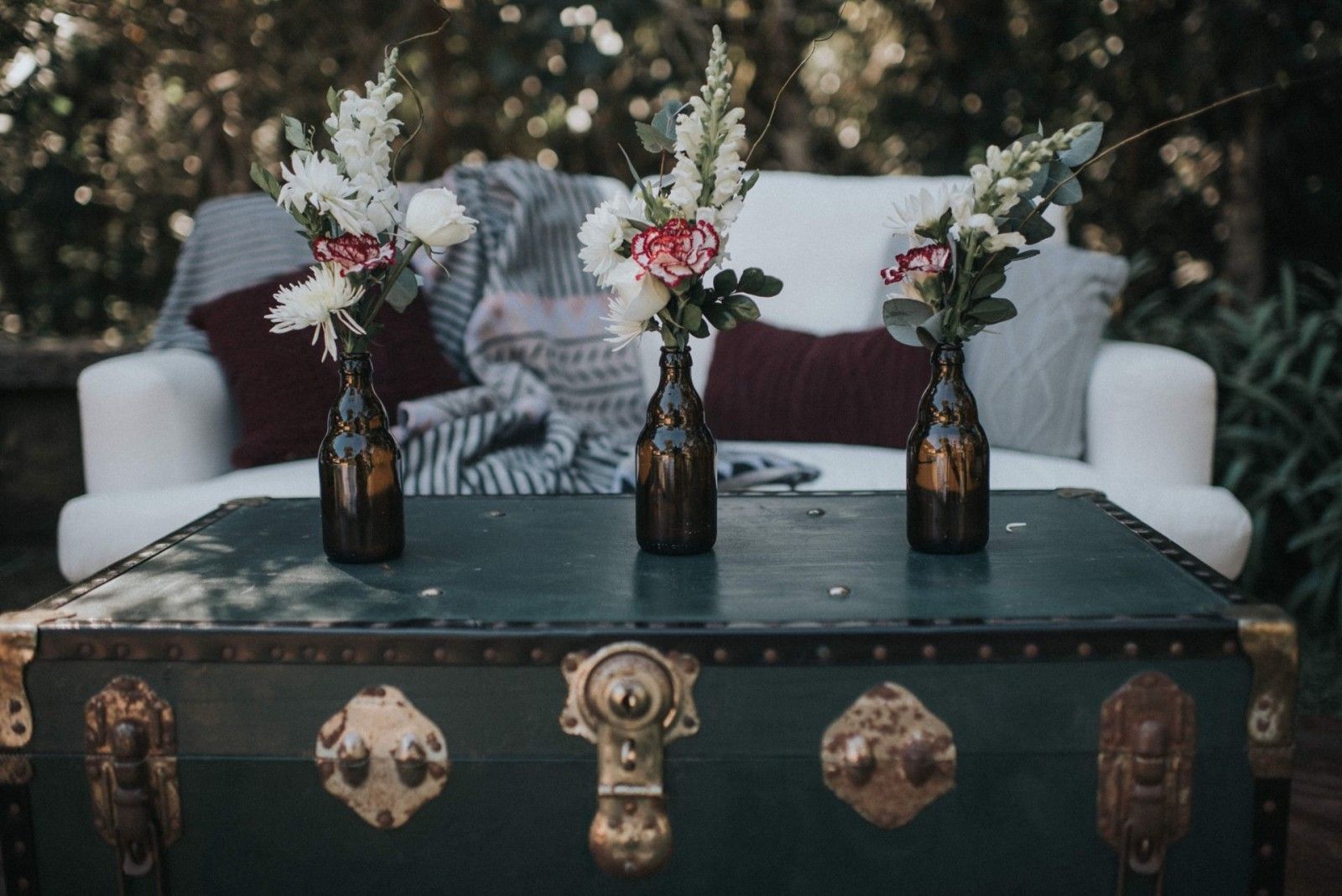 Casamento na montanha - 2 - 43