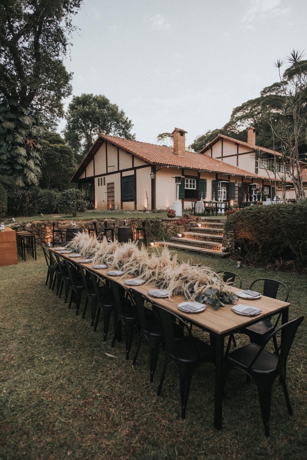 Casamento na montanha - 2 - 82