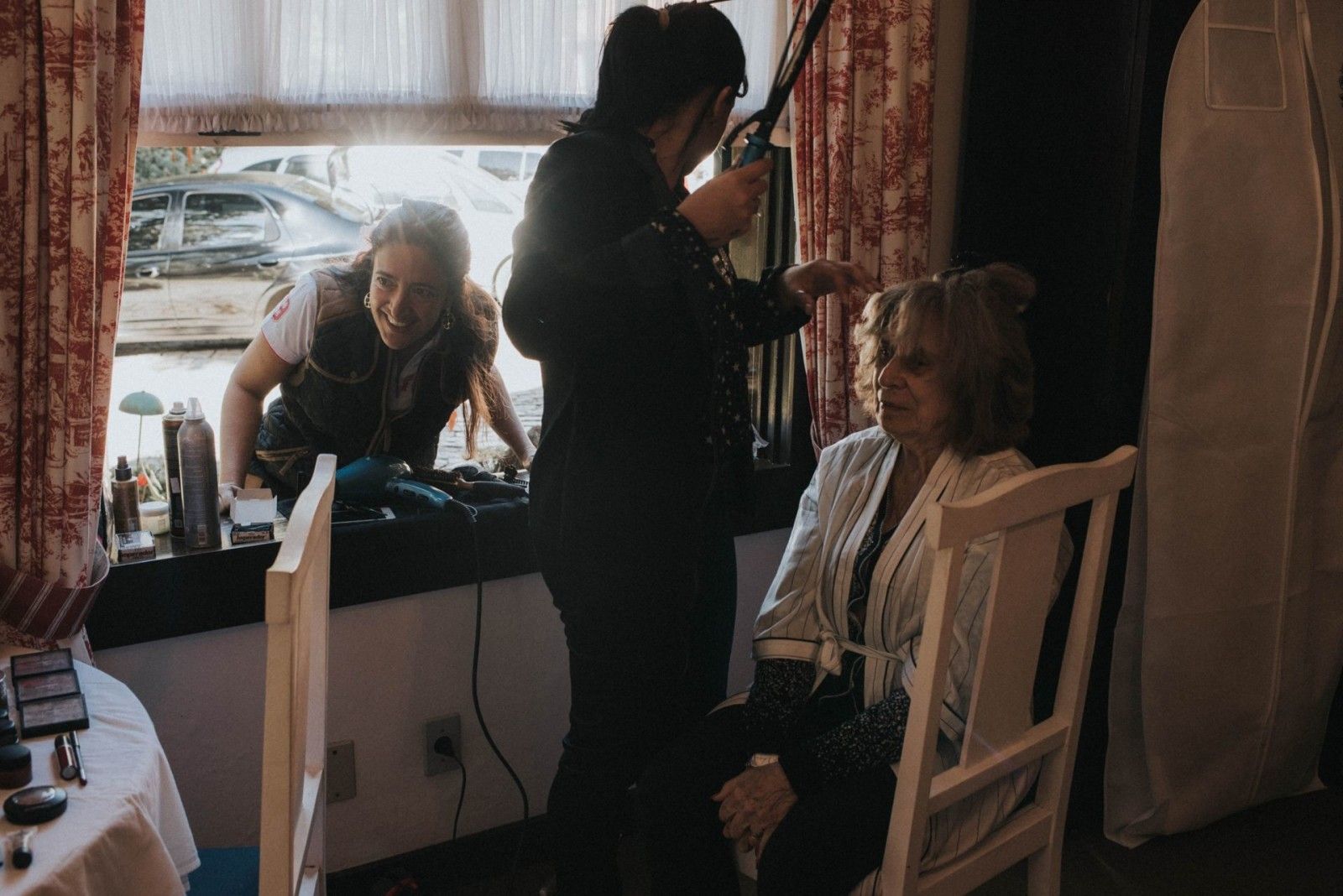 Casamento na montanha - 2 - 94