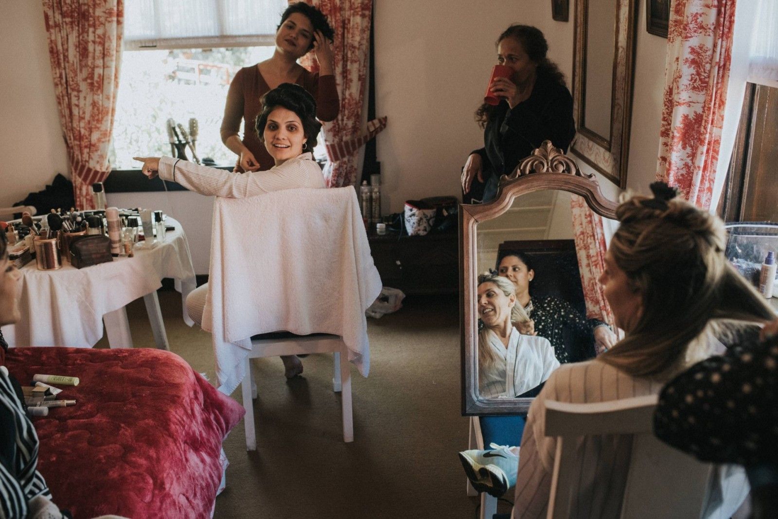 Casamento na montanha - 2 - 99