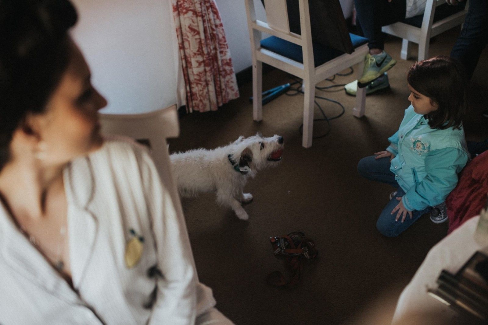 Casamento na montanha - 2 - 103