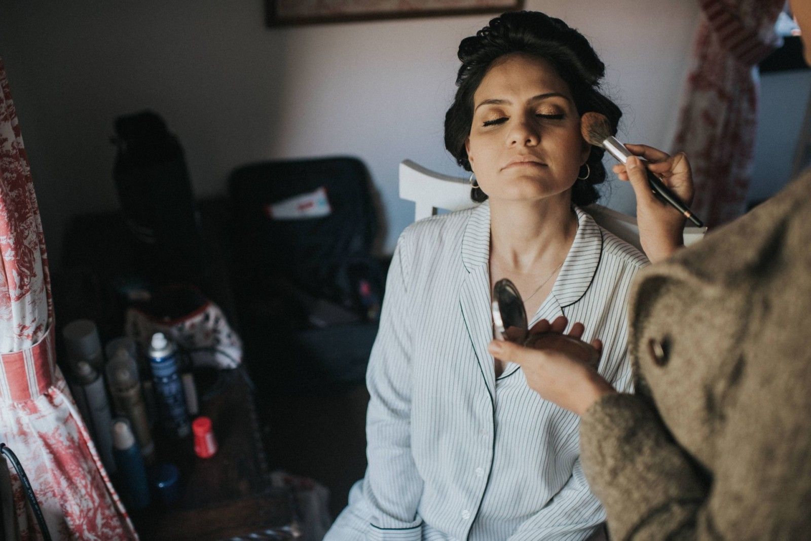 Casamento na montanha - 2 - 101