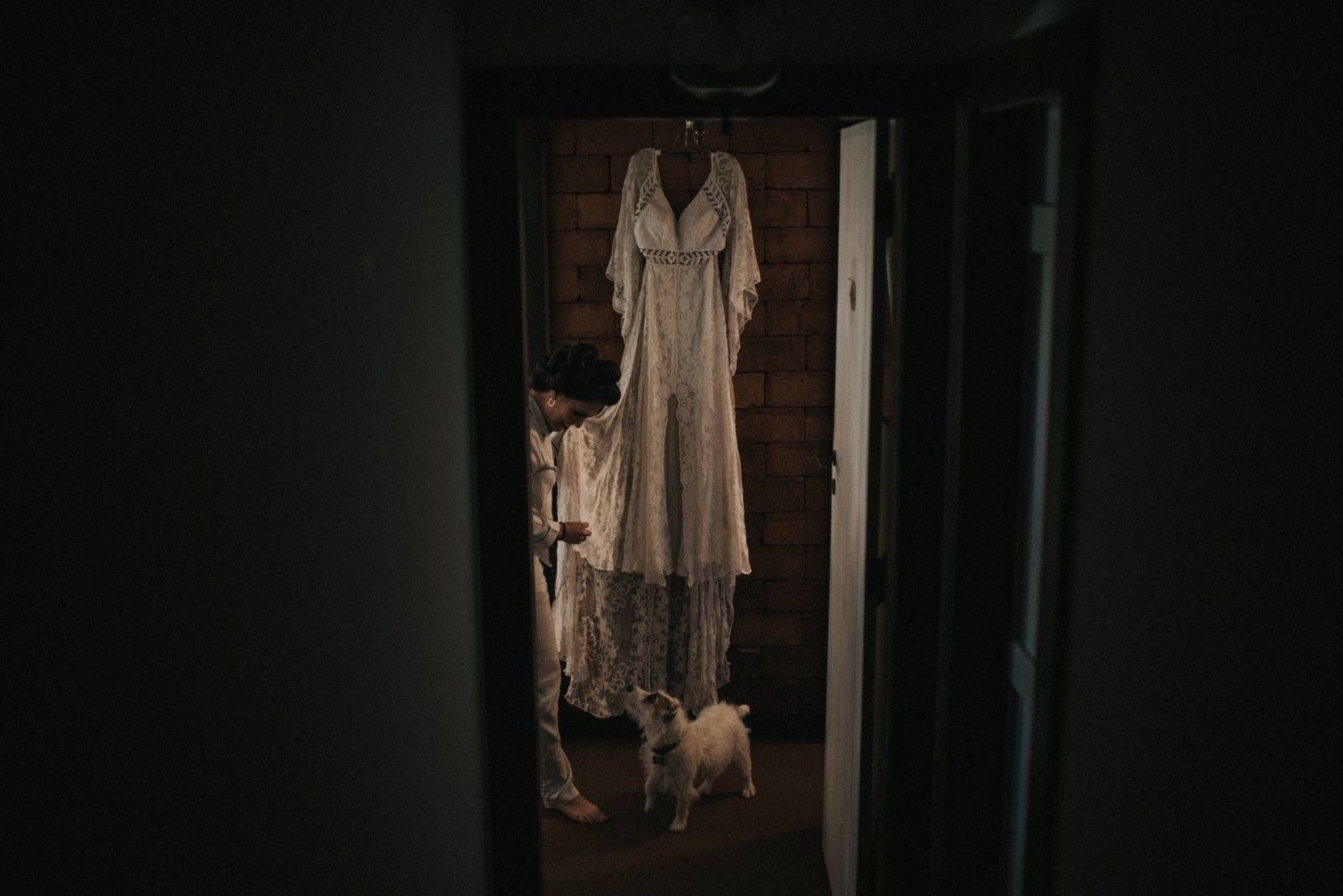 Casamento na montanha - 2 - 108