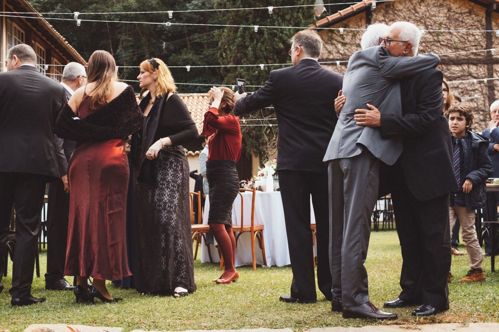 Casamento na montanha - 2 - 123