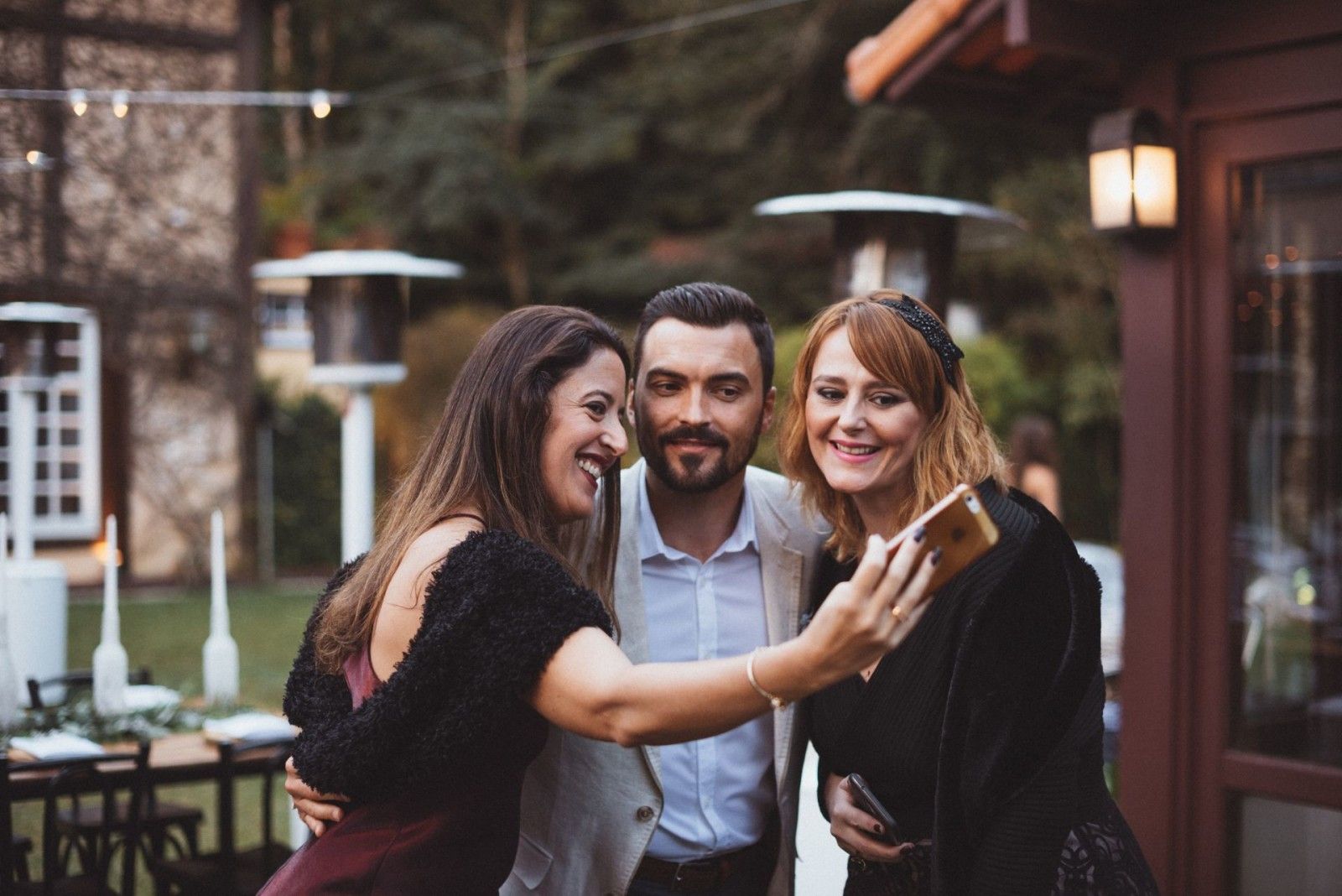 Casamento na montanha - 2 - 130