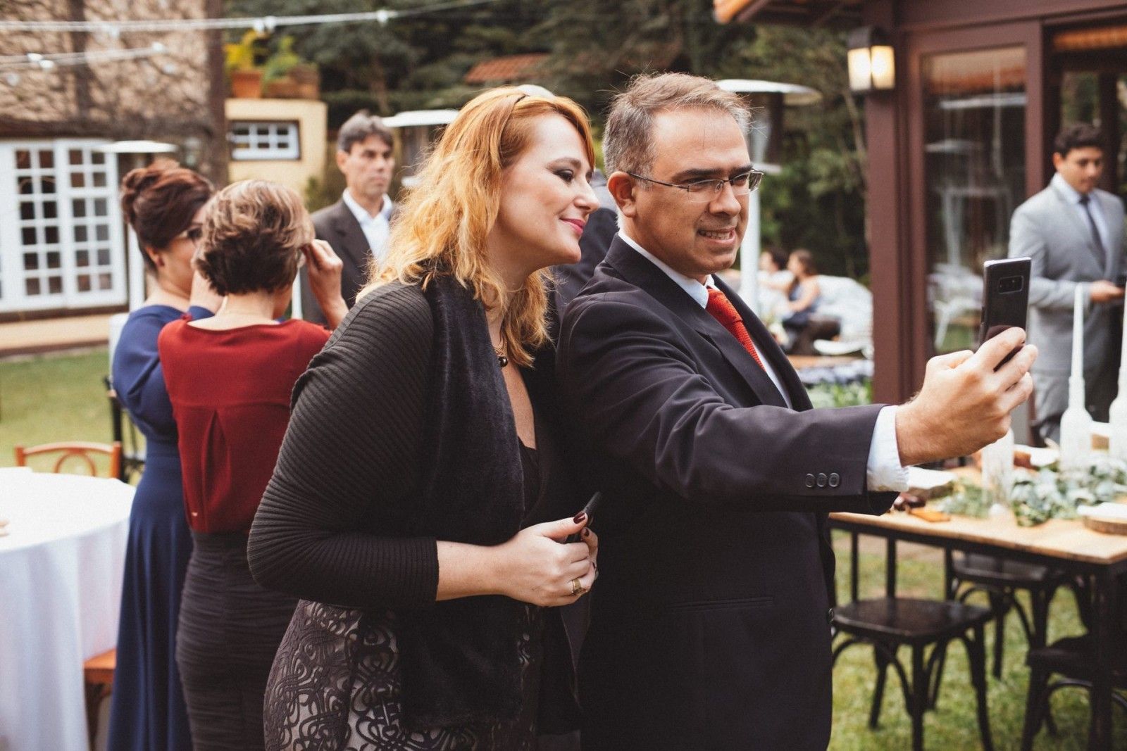 Casamento na montanha - 2 - 124