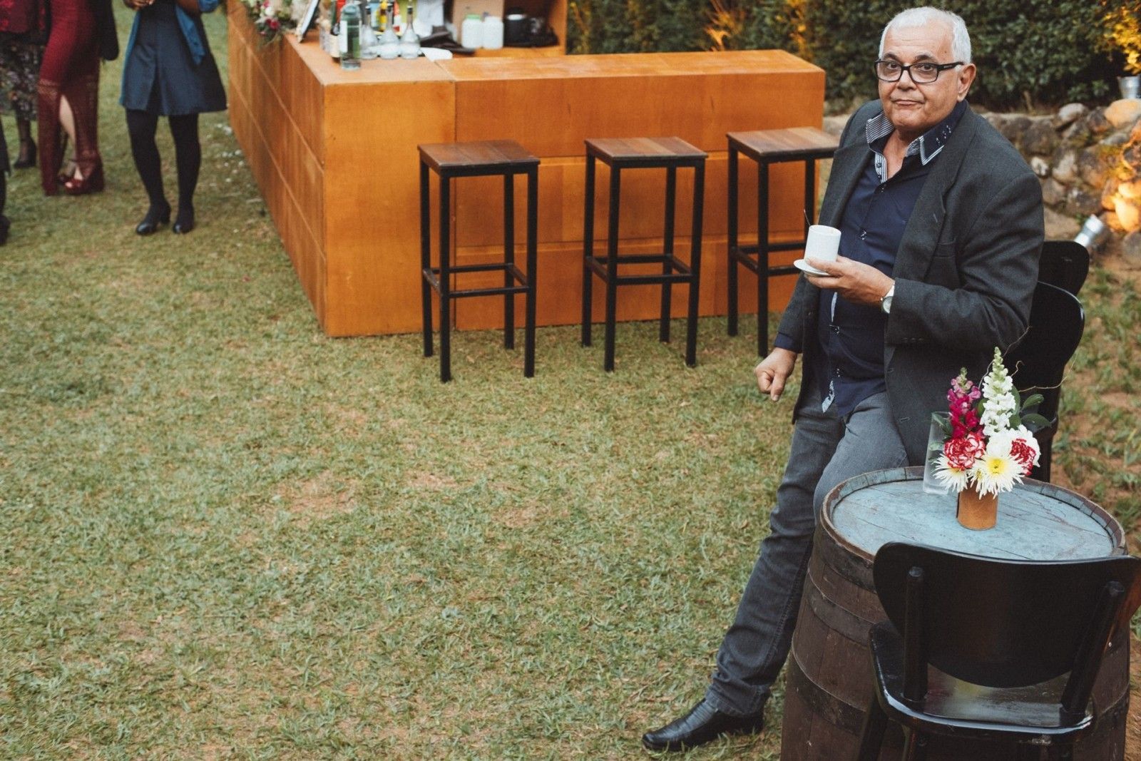 Casamento na montanha - 2 - 131