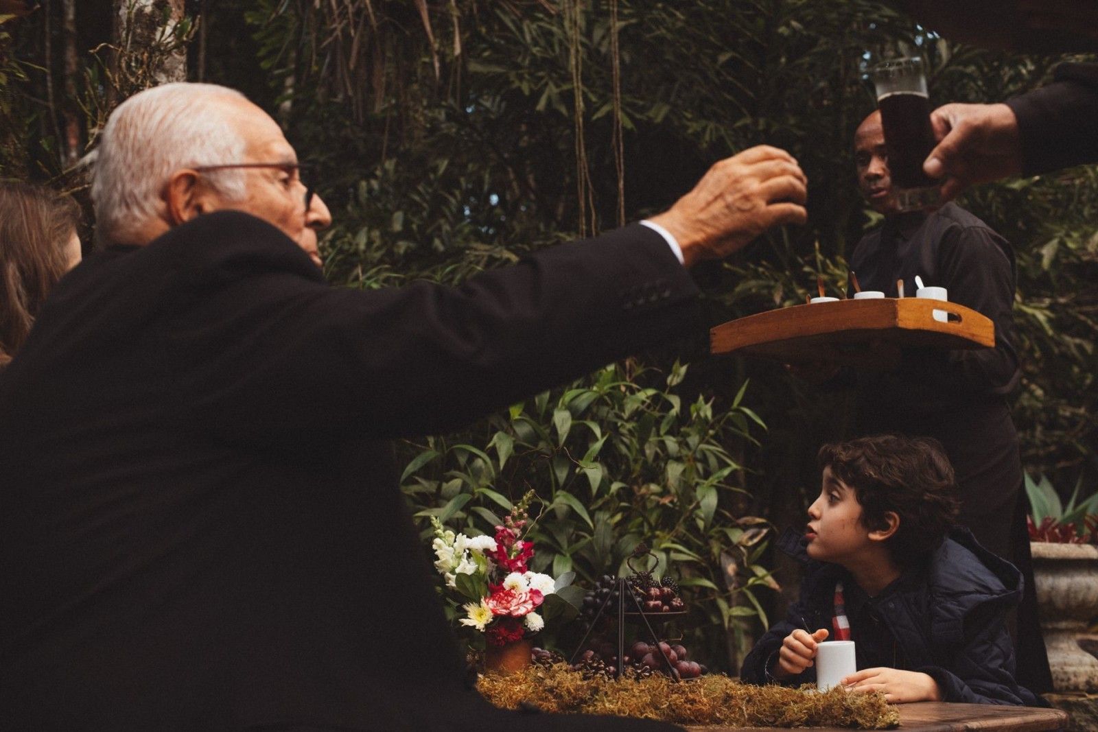 Casamento na montanha - 2 - 126