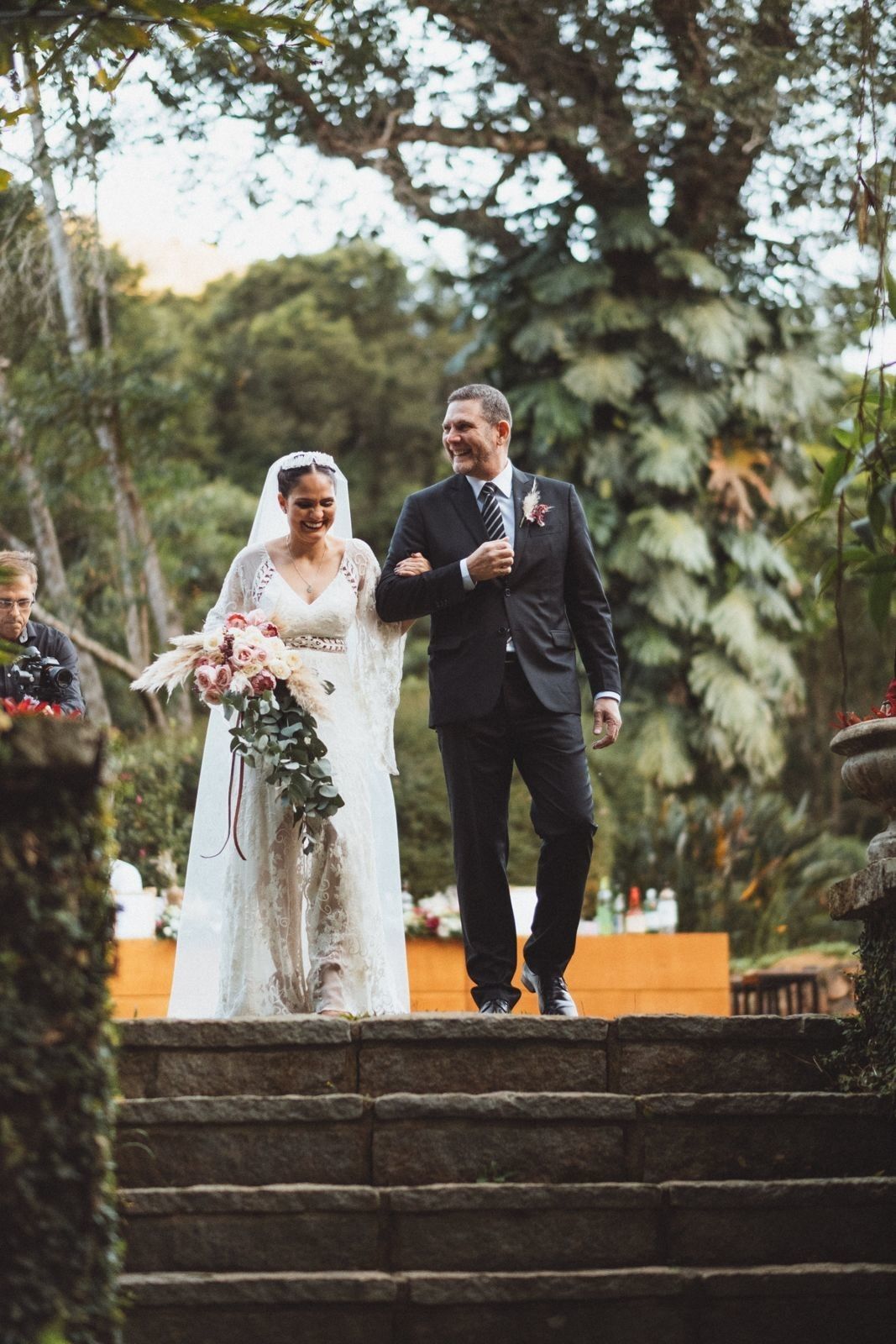 Casamento na montanha - 2 - 137