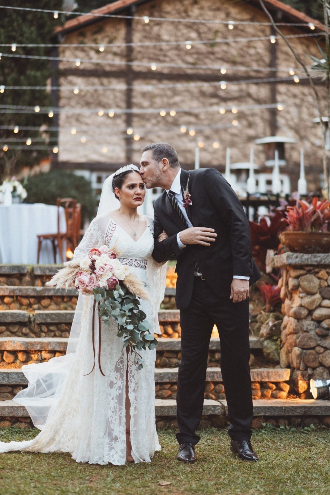 Casamento na montanha - 2 - 136