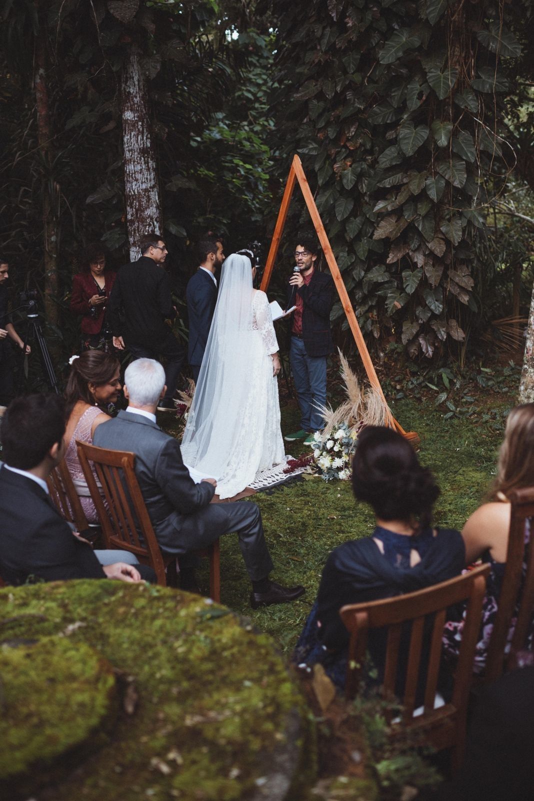 Casamento na montanha - 2 - 144