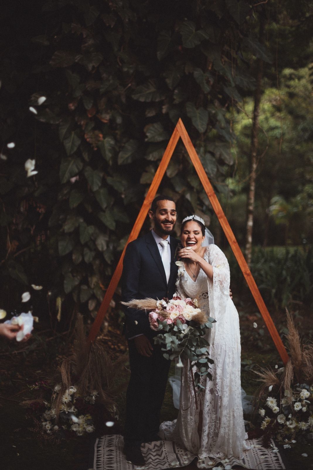 Casamento na montanha - 2 - 167