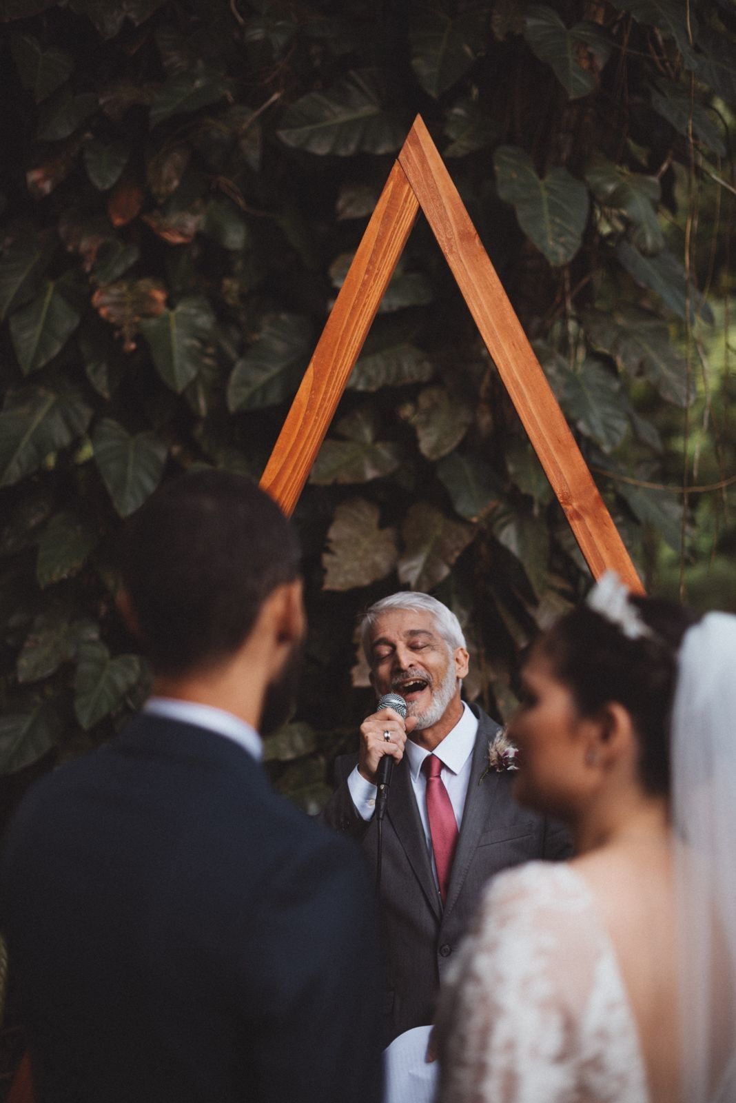 Casamento na montanha - 2 - 158