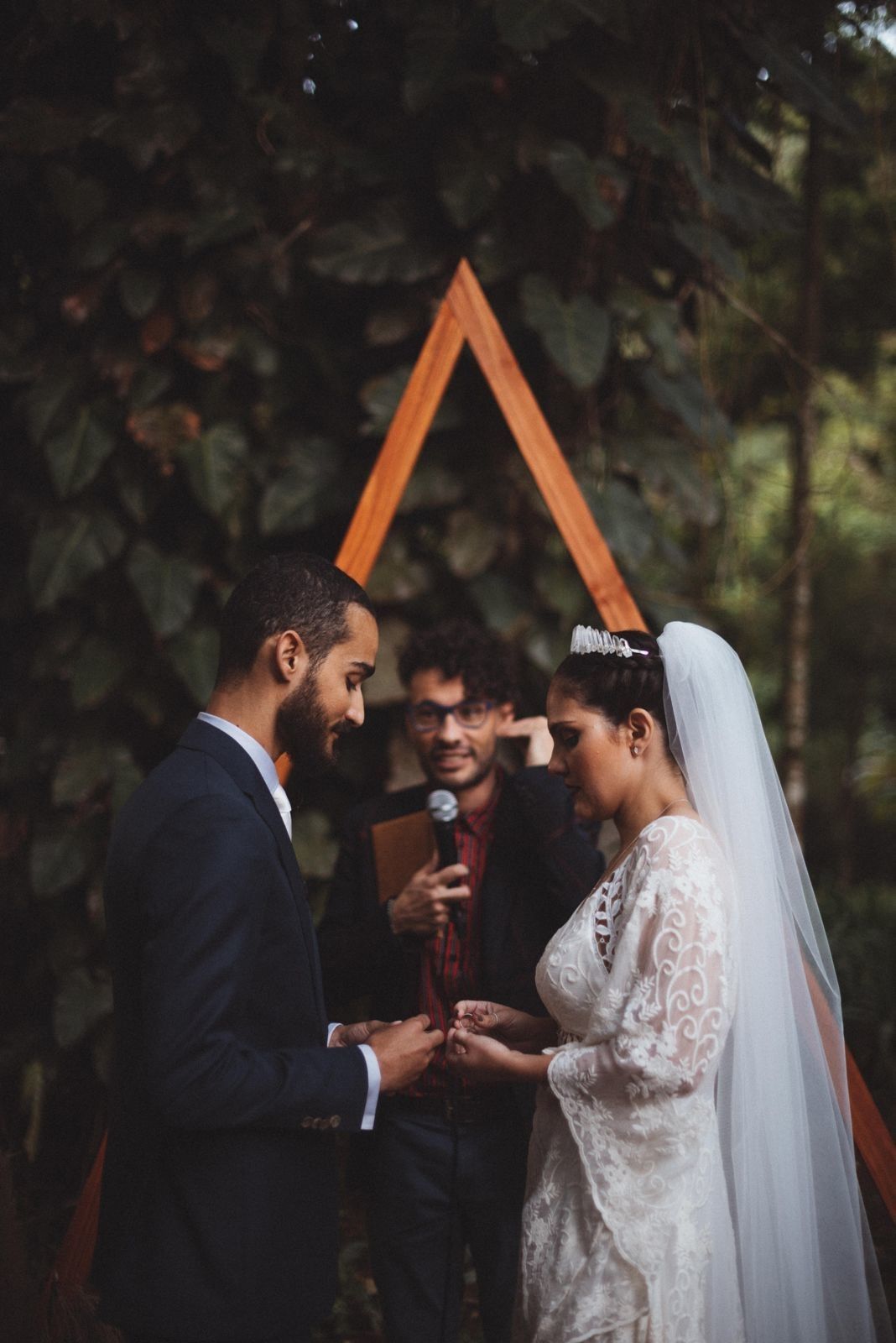 Casamento na montanha - 2 - 152