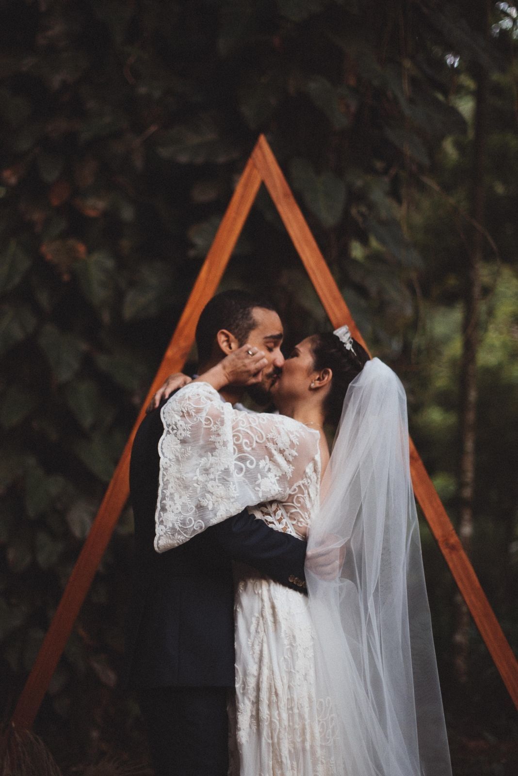 Casamento na montanha - 2 - 162