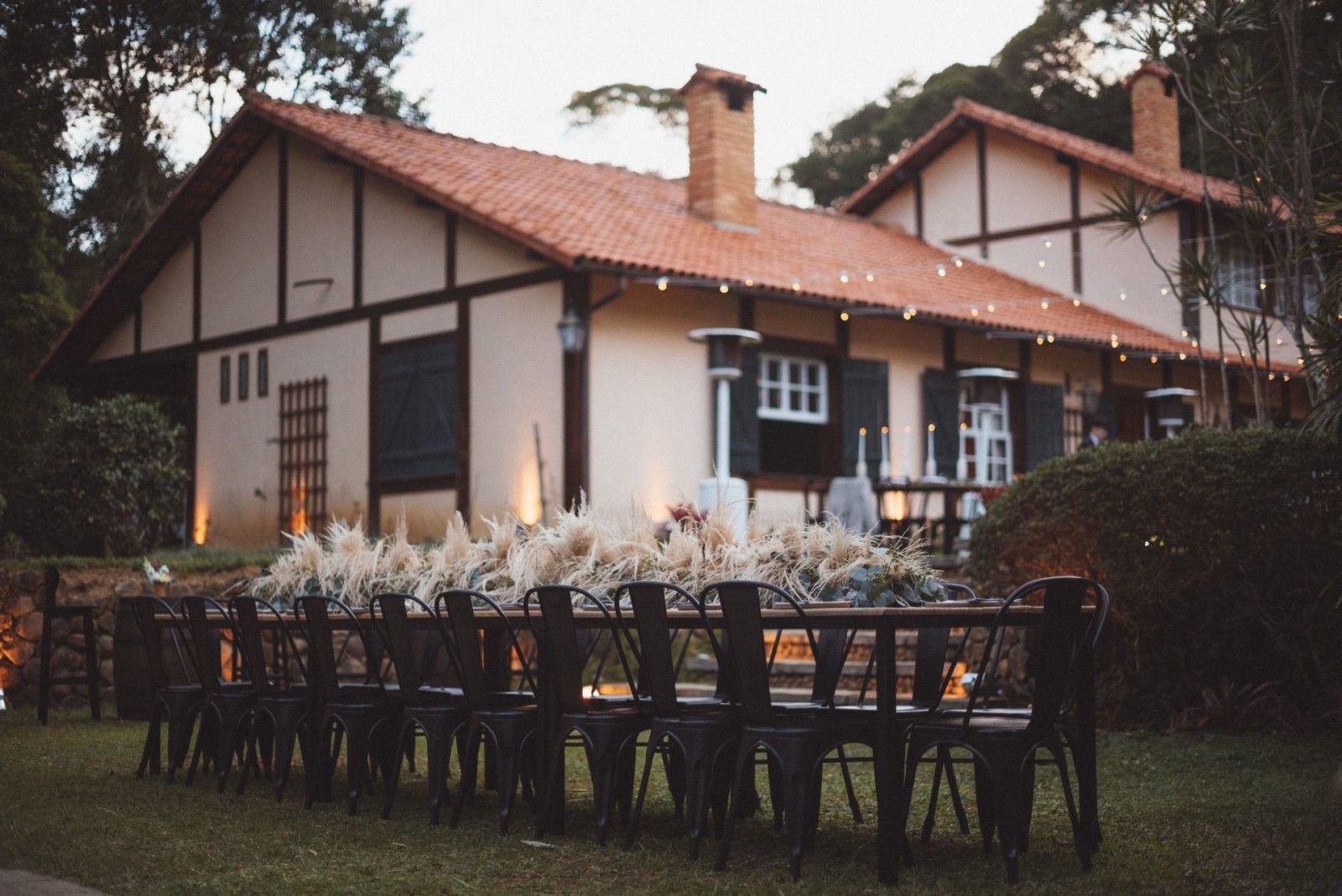 Casamento na montanha - 2 - 151