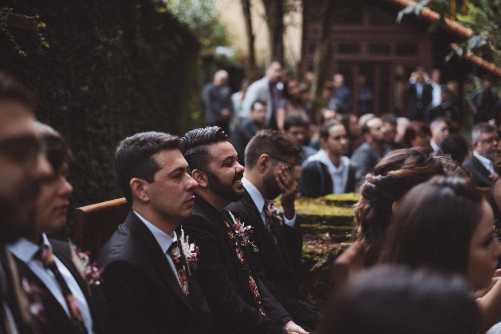 Casamento na montanha - 2 - 157