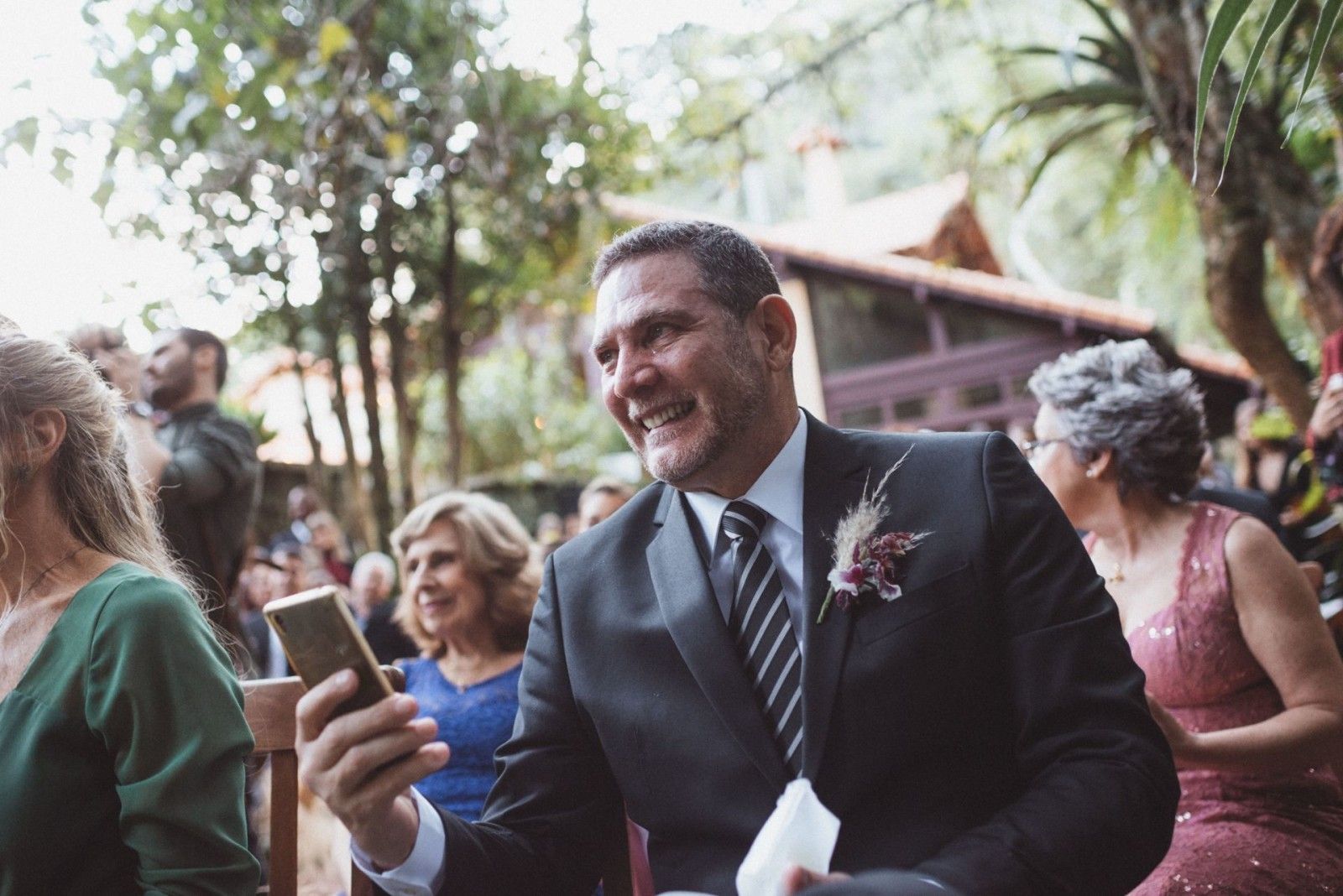 Casamento na montanha - 2 - 155