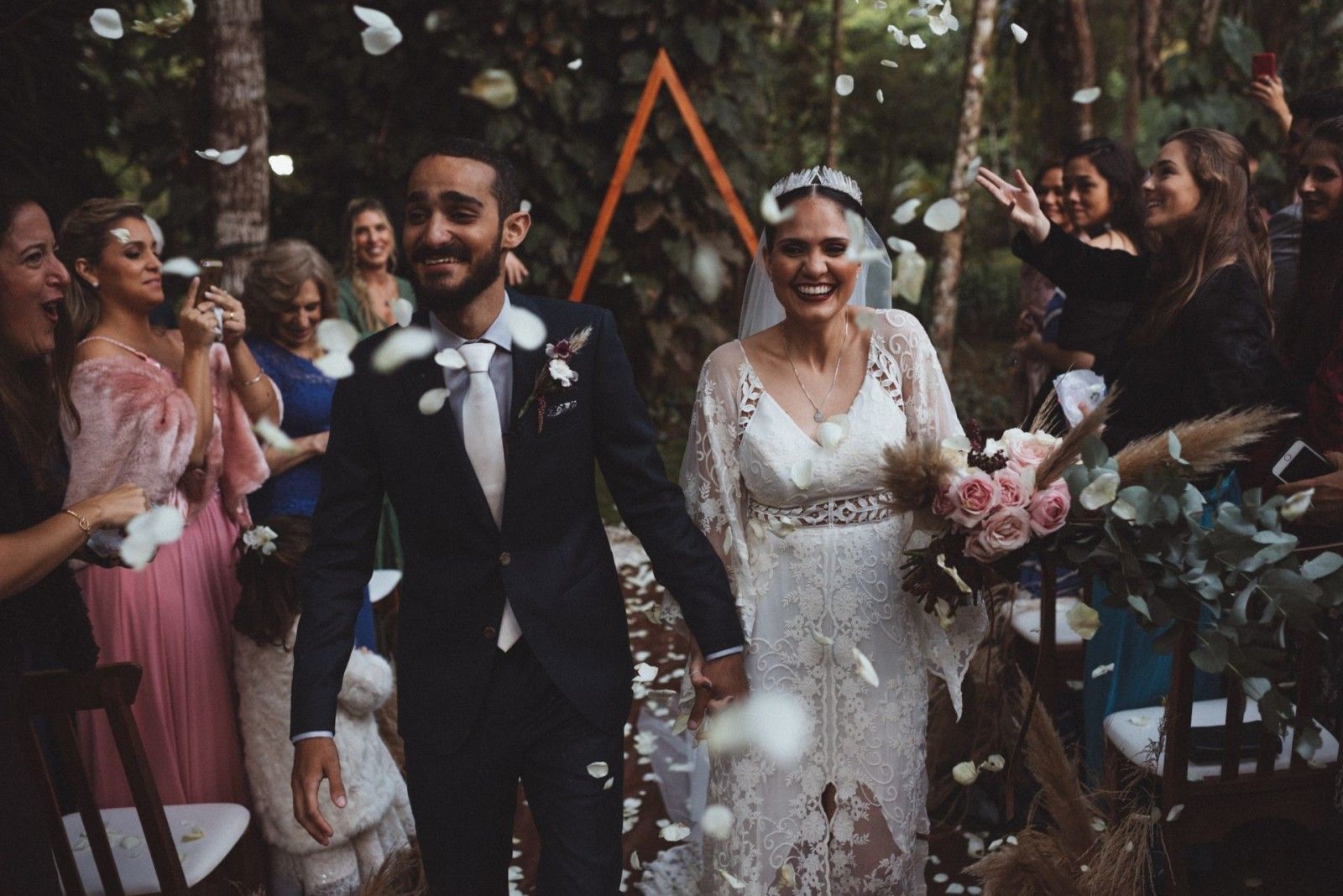 Casamento na montanha - 2 - 172