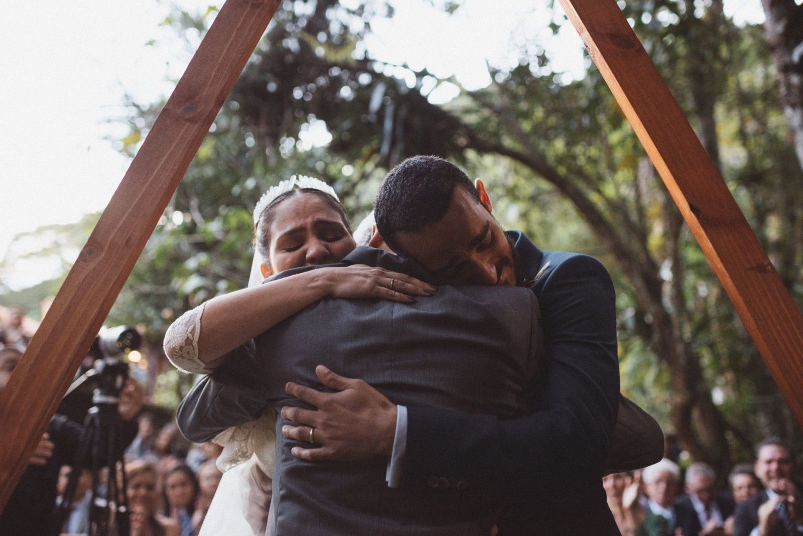 Casamento na montanha - 2 - 159
