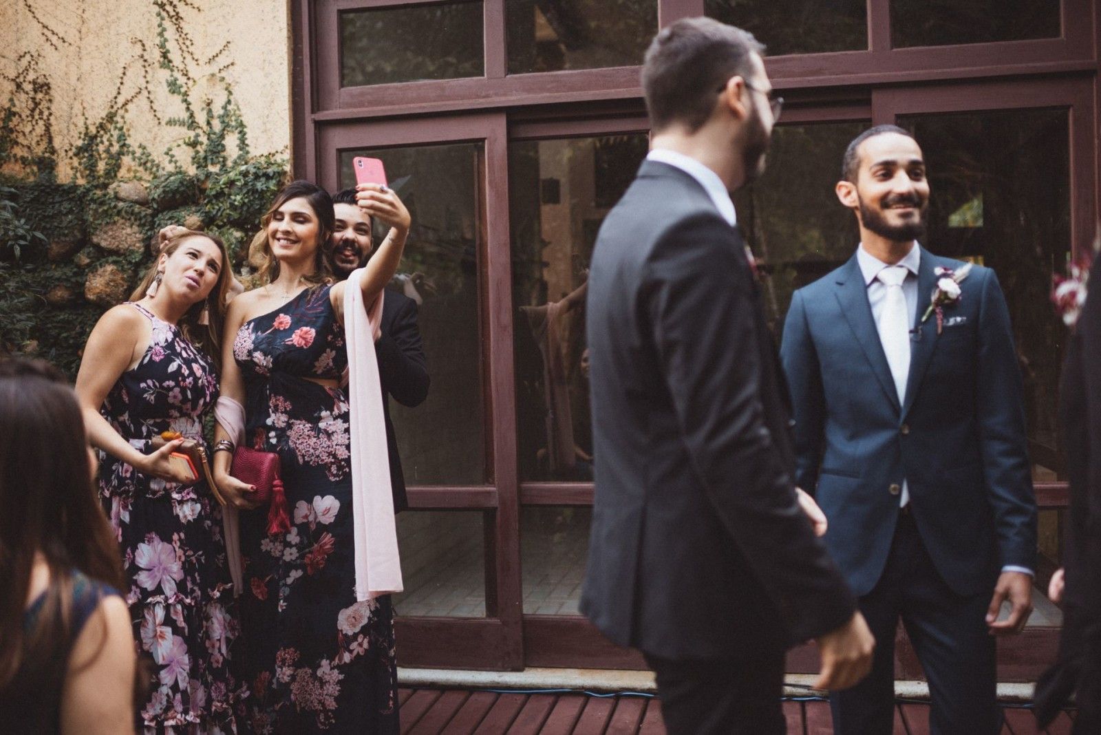 Casamento na montanha - 2 - 132