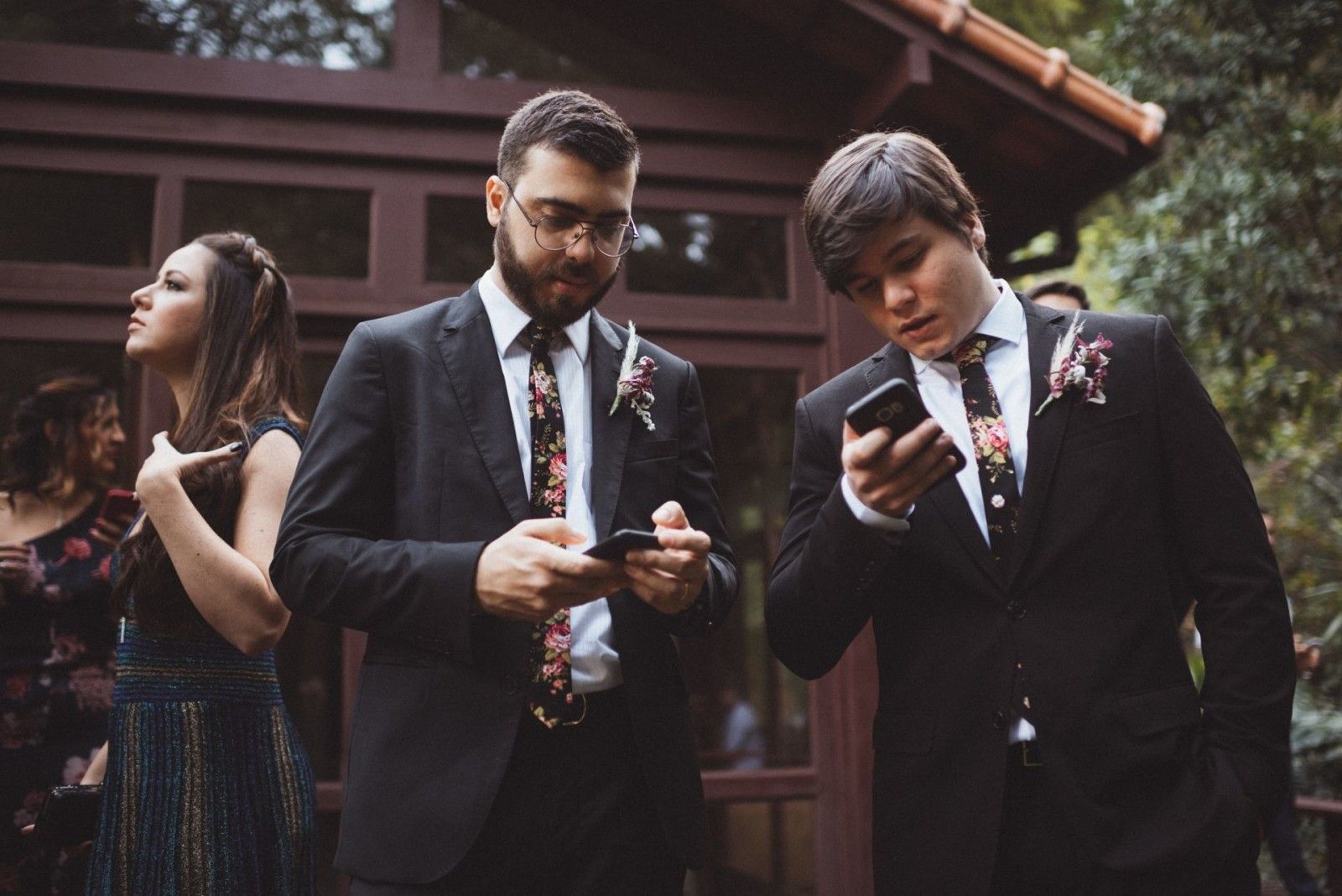 Casamento na montanha - 2 - 133