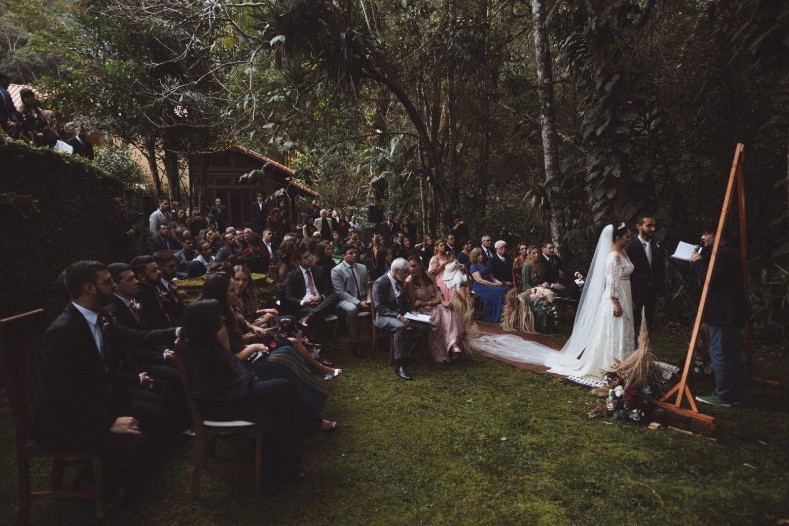 Casamento na montanha - 2 - 145