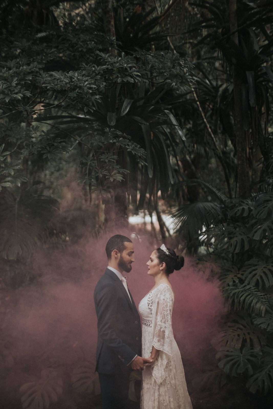 Casamento na montanha - 2 - 177