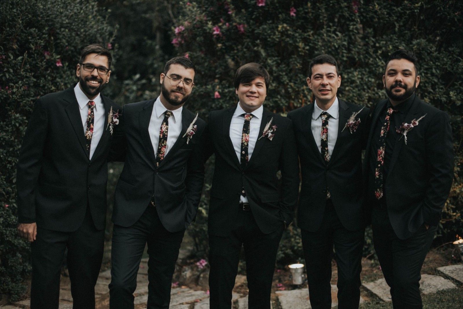 Casamento na montanha - 2 - 182