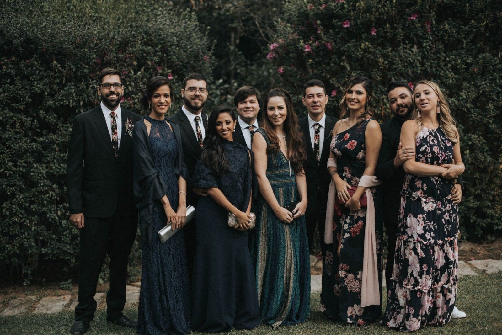 Casamento na montanha - 2 - 181