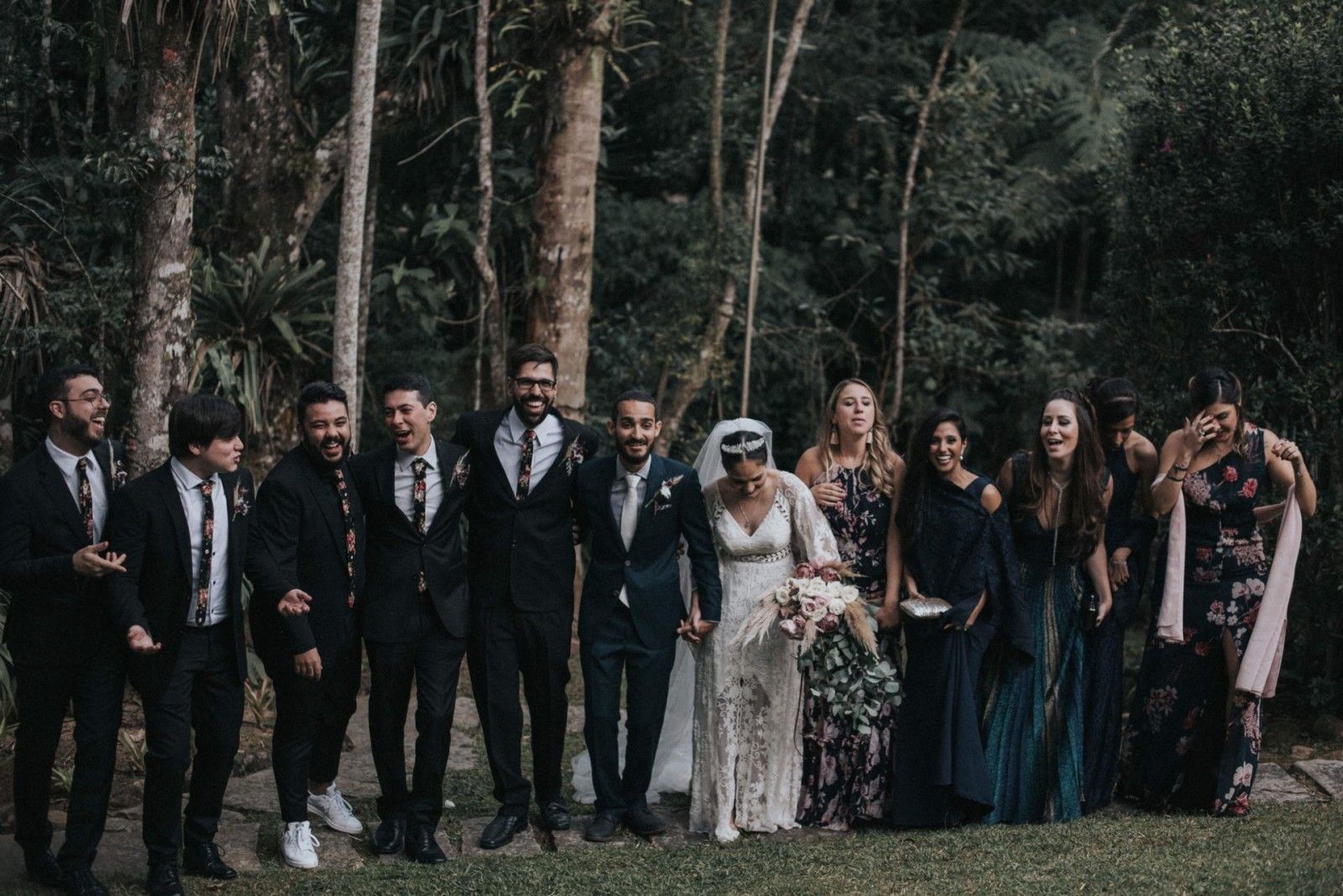 Casamento na montanha - 2 - 183