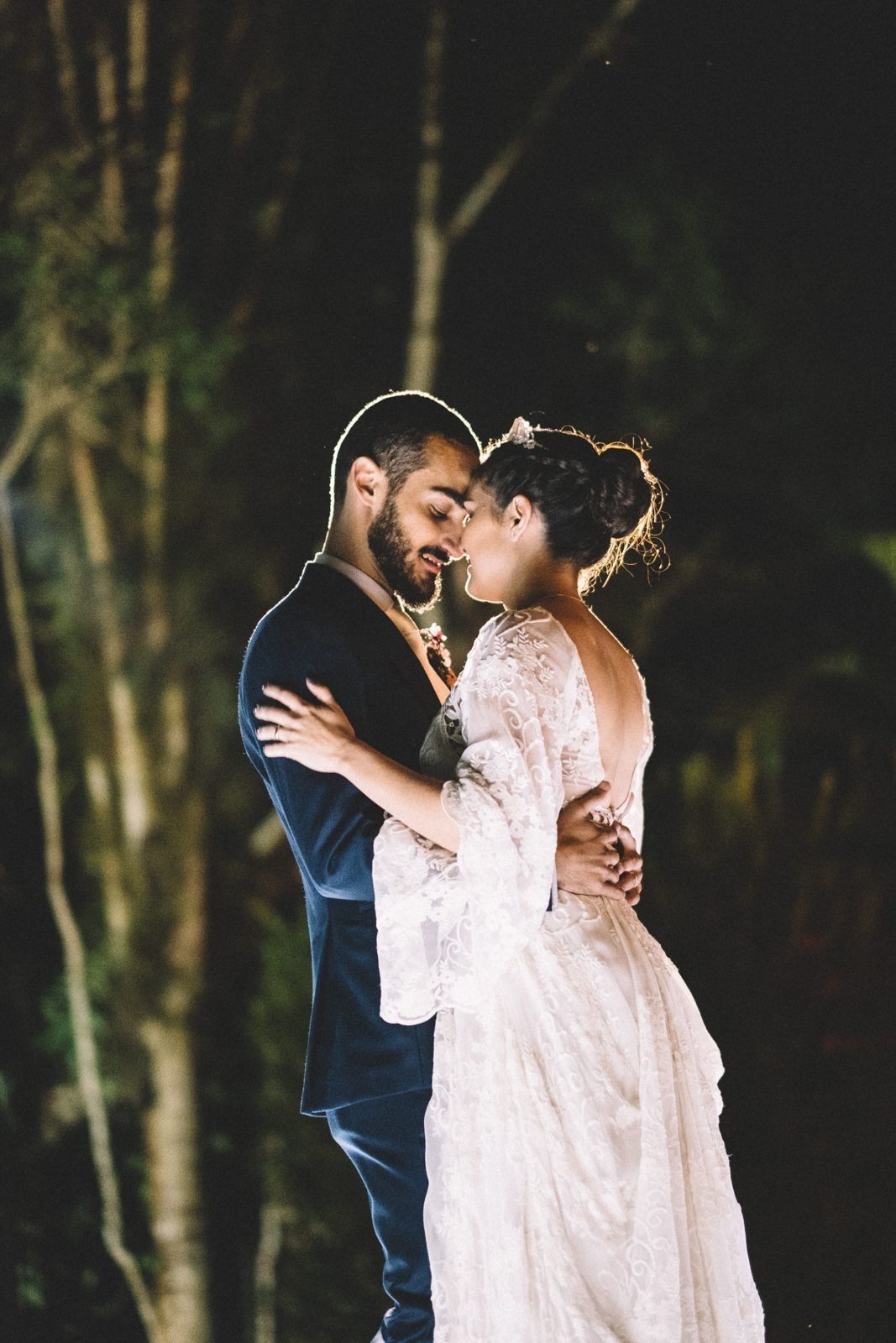 Casamento na montanha - 2 - 190