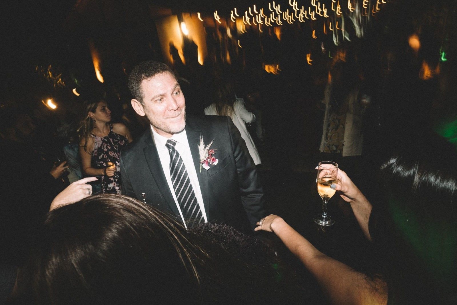 Casamento na montanha - 2 - 195