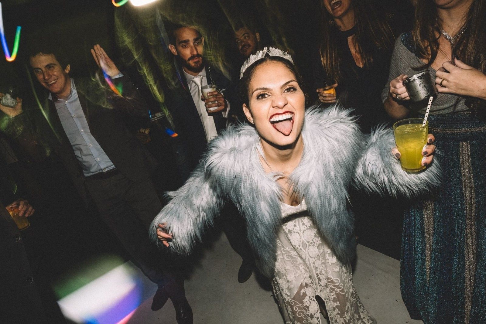 Casamento na montanha - 2 - 209