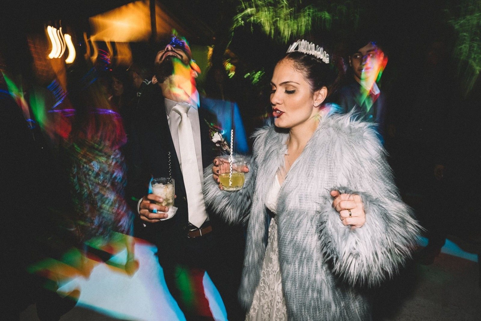 Casamento na montanha - 2 - 206