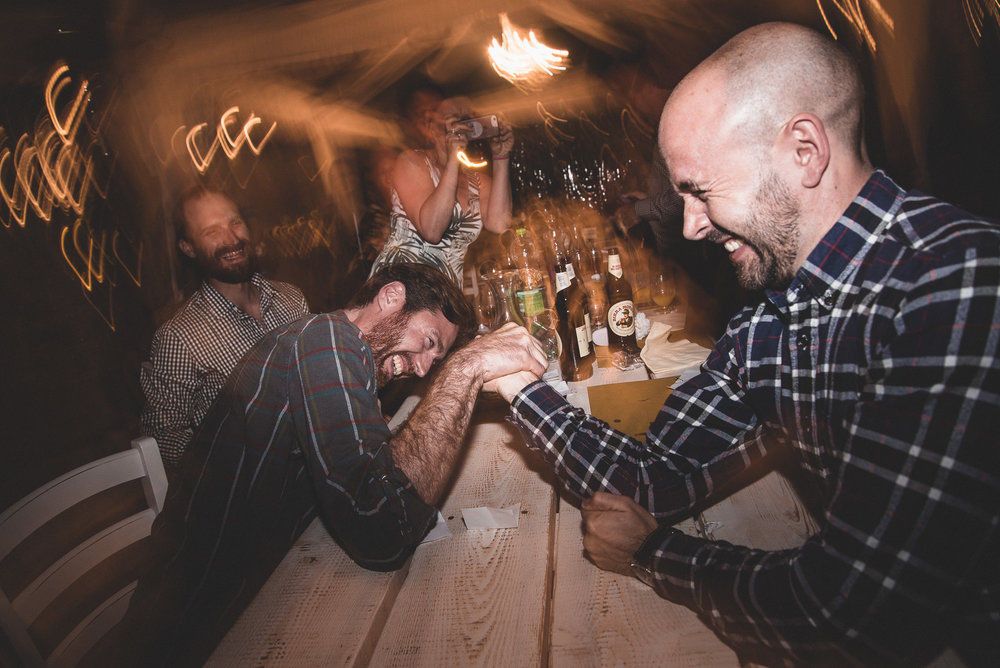 Karen + Tom - 2 - 305