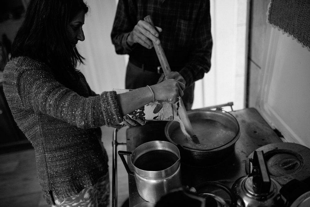 Polenta Gourmet - 2 - 59