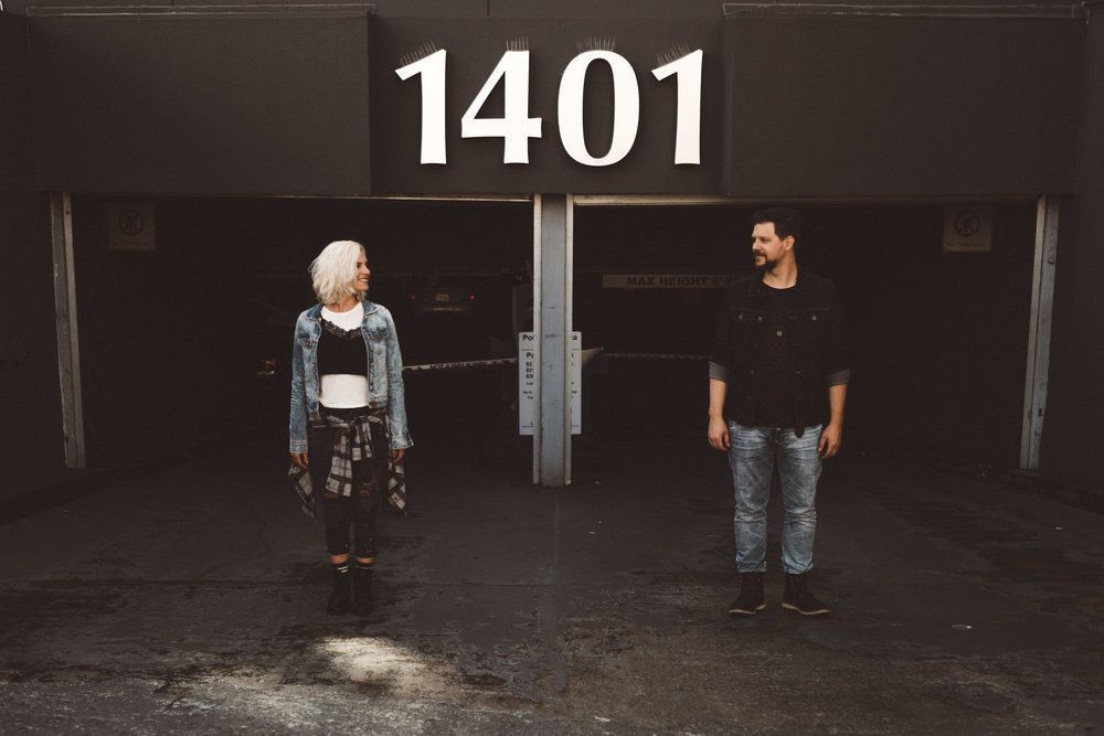 Los Angeles - 2 - 28