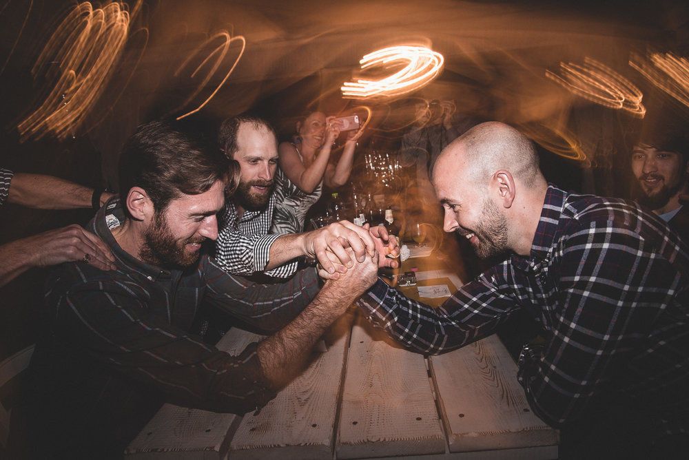 Karen + Tom - 2 - 348